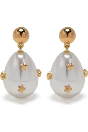 ESHVI Mini Galaxy dråbeøreringe