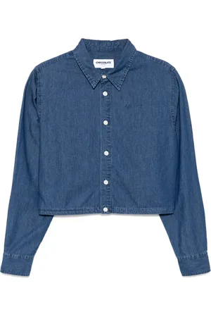 Chocoolate Denimskjorte