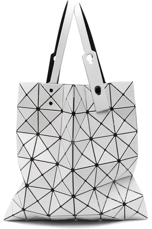Issey Miyake Lucent tote