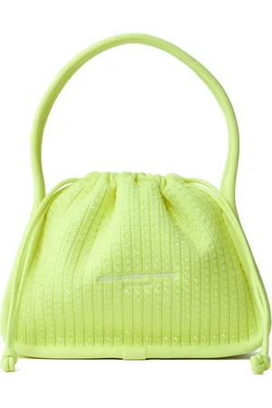 Alexander Wang Lille Ryan skuldertaske
