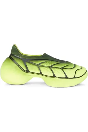Givenchy TK-360+ Yellow sneakers
