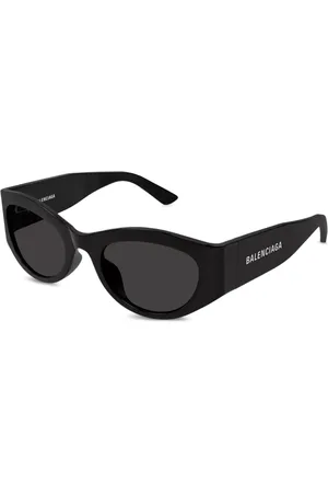 Balenciaga Ovale solbriller