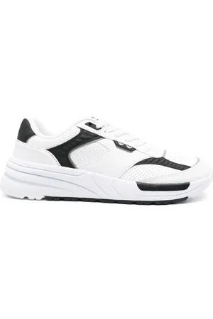 EA7 Sneakers med paneler