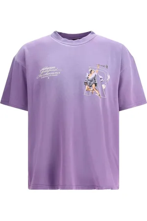 Represent T-shirt med Hermès-tryk