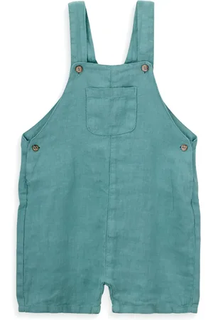 KNOT Dorian overalls