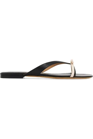 Salvatore Ferragamo Sandaler med sløjfe
