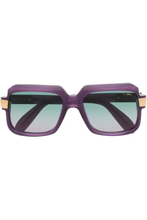 Cazal 6073 oversize solbriller