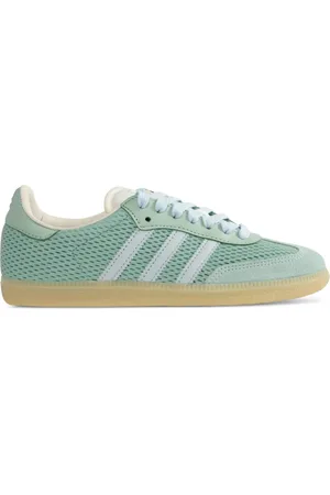 adidas Samba sneakers med mesh-panel