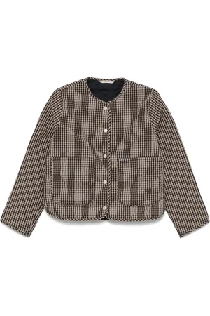 Barbour Ternet Monroe jakke
