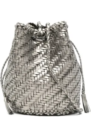 Dragon Diffusion Lille Pompom Double Jump taske