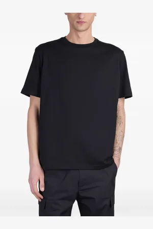 LOW BRAND T-shirt i bomuld