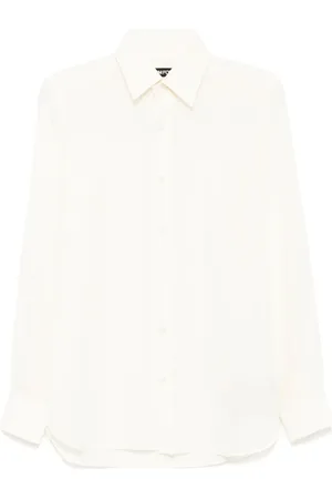 Tom Ford Silk shirt