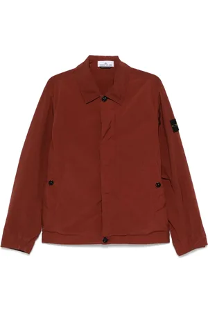 Stone Island Touch Poly-Tc jakke
