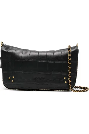JÉRÔME DREYFUSS S Bobi crossbody-taske