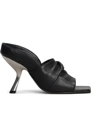 Alchimia Di Ballin Draperede mules