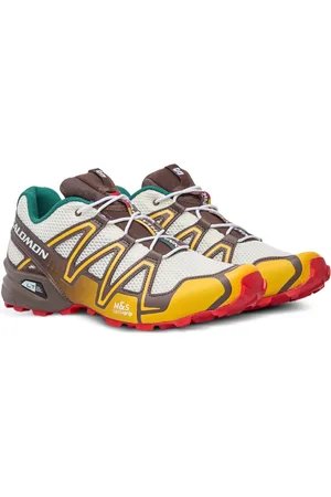 Salomon X Vandy The Pink Speedcross 3 sneakers