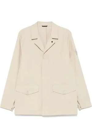 Stone Island Ghost jakke