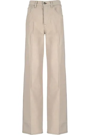 LANEUS Jeans med lige ben