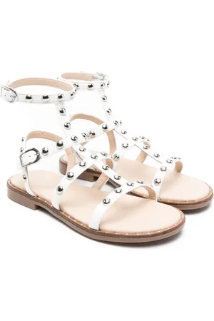 MONNALISA Sandaler med nitter