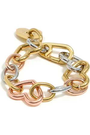 Bimba y Lola Armbånd med hjerteled