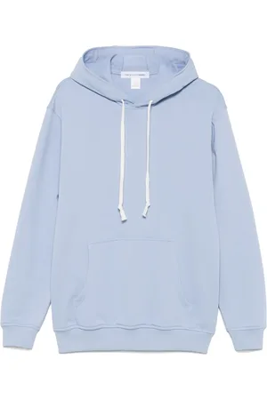 Comme des Garçons Hættetrøje i jersey