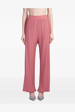 Lanvin Højtaljede bukser
