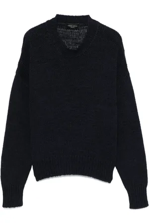 Roberto Collina Kraftig strikket sweater