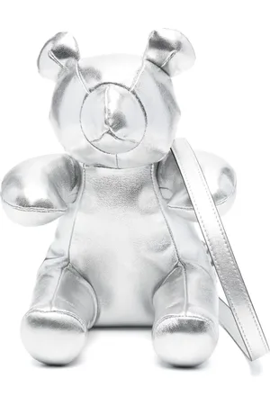 Maison Mihara Yasuhiro Dolls Bear crossbody-taske