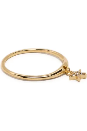 ESHVI Ring med stjernekæde