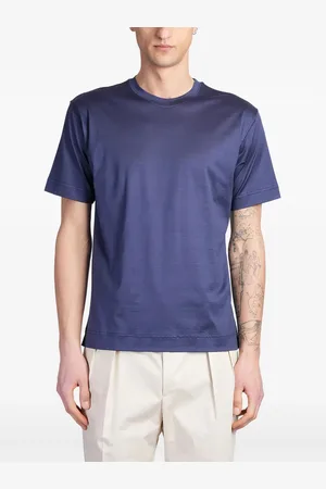 TAGLIATORE T-shirt i bomuld