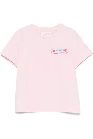 MC2 SAINT BARTH Elly T-shirt