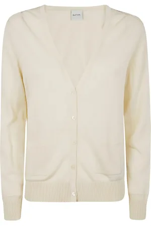 Paul Smith Cardigan med knapper foran