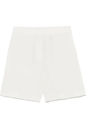 Calvin Klein Shorts med logoplade