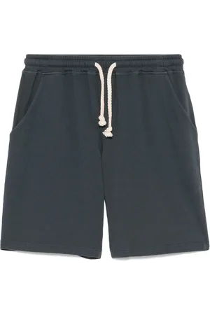 ELEVENTY Shorts i bomuld
