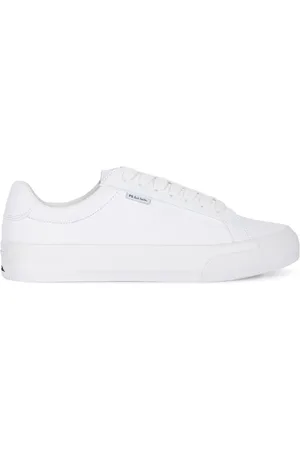 Paul Smith Sneakers med logomærke