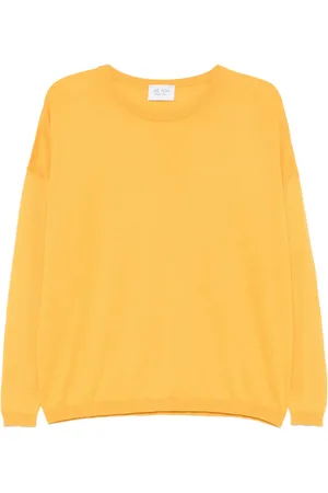 Be You Finstrikket top