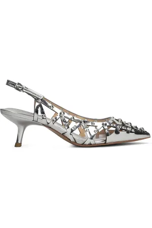 Ash 50 mm Bizarre pumps
