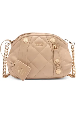 Liu Jo Quiltet crossbody-taske