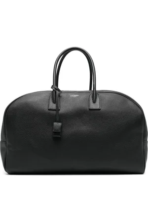 Saint Laurent Bowling-duffletaske