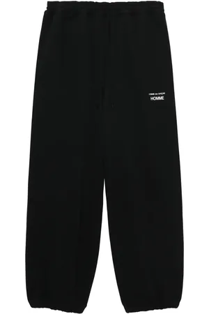 Comme des Garçons Joggingbukser med logo
