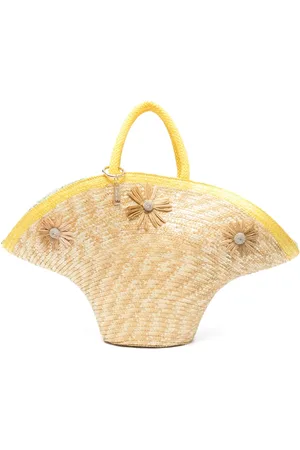 La Milanesa Calore tote