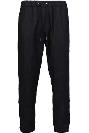 Moncler Joggingbukser med snoretræk
