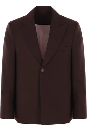 Séfr Enkeltradet blazer