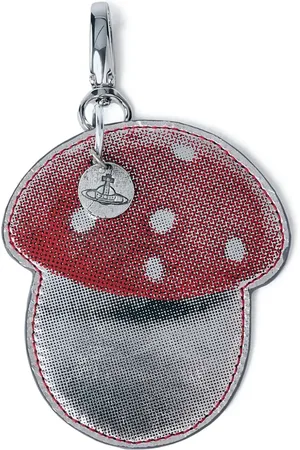 Vivienne Westwood Svampe-nøglering