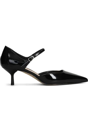 The Seller 60 mm slingback-pumps