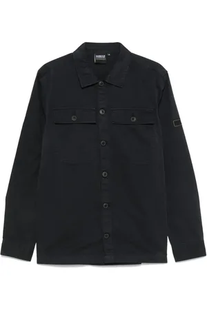 Barbour Arlo overskjorte