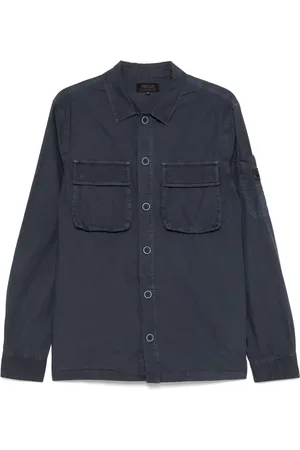 Barbour Kenneth overskjorte