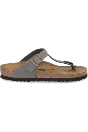 Birkenstock Sandaler med tårem