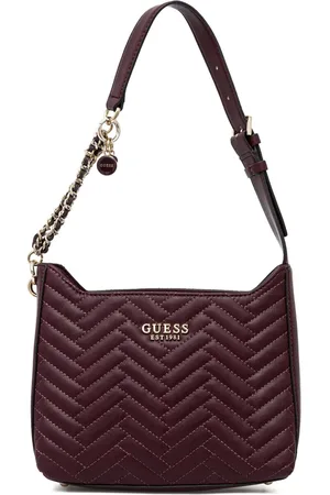 Guess Quiltet crossbody-taske