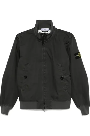 Stone Island Raso gommato jakke
